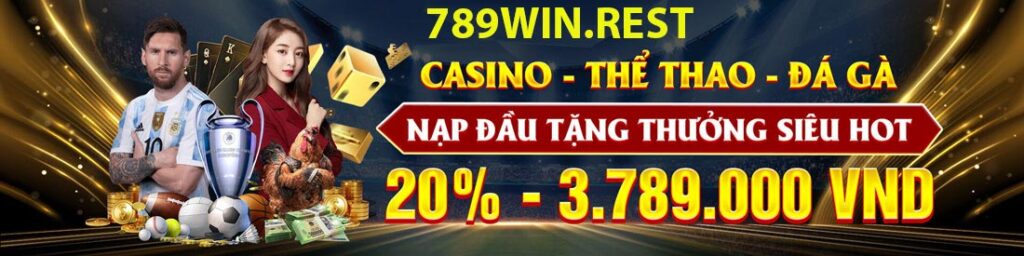 789win mang lại cho anh em